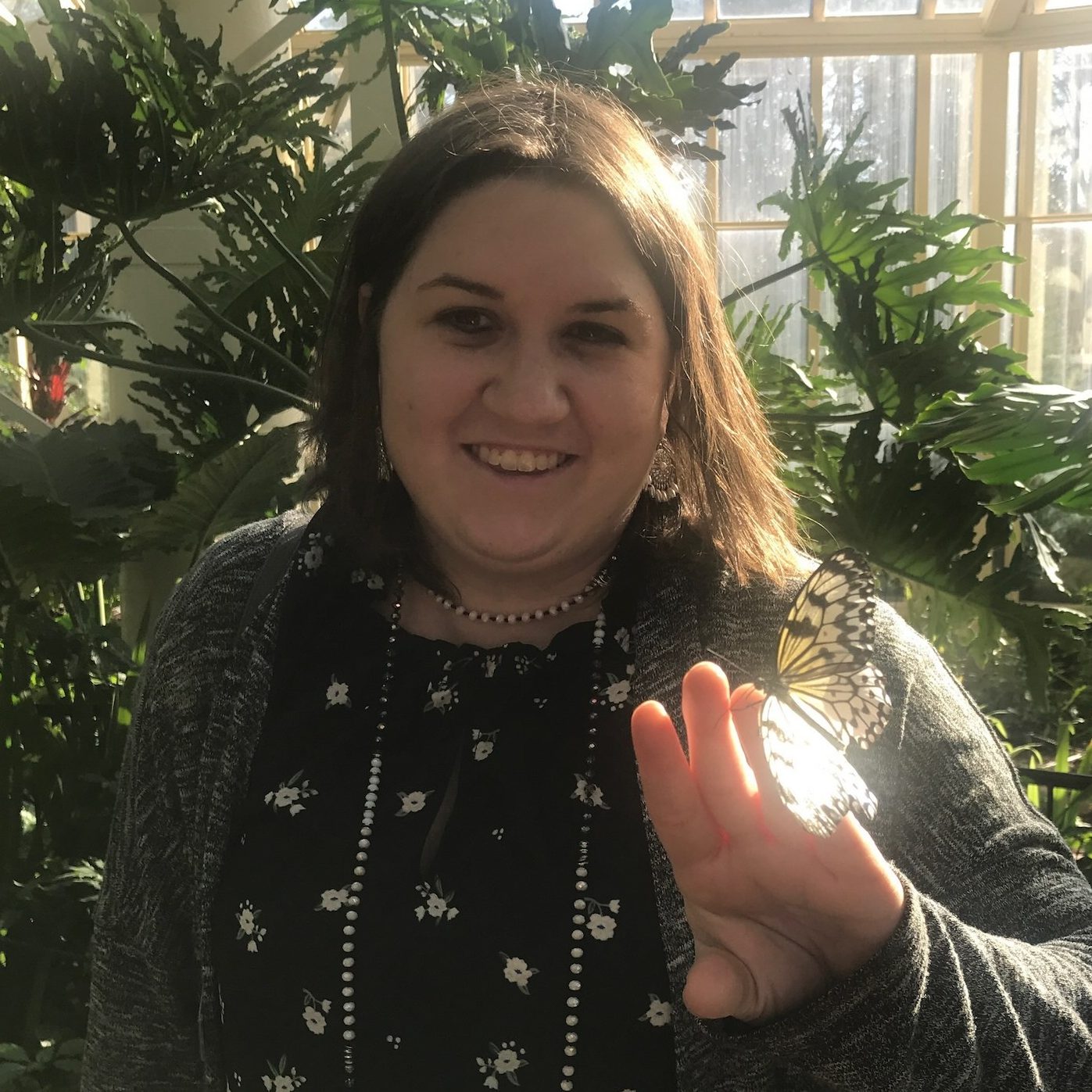 The Garden Question Podcast