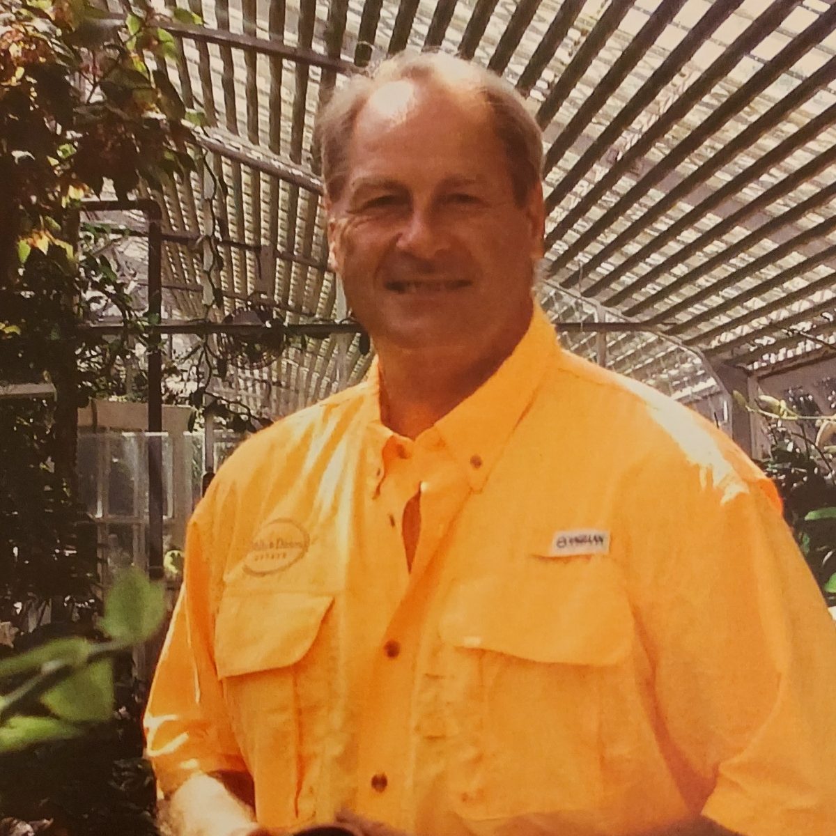 David Brown Hills and Dales