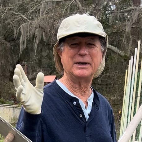 The Garden Question Podcast