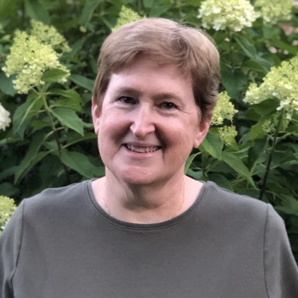 The Garden Question Podcast